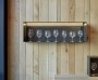 Tủ rượu gỗ Sồi TR17