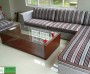 Sofa phòng khách đẹp SFN05