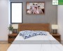 Giường ngủ kiểu Nhật GN14