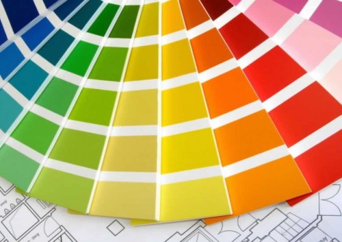 Màu sắc có ý nghĩa như thế nào trong thiết kế nội thất