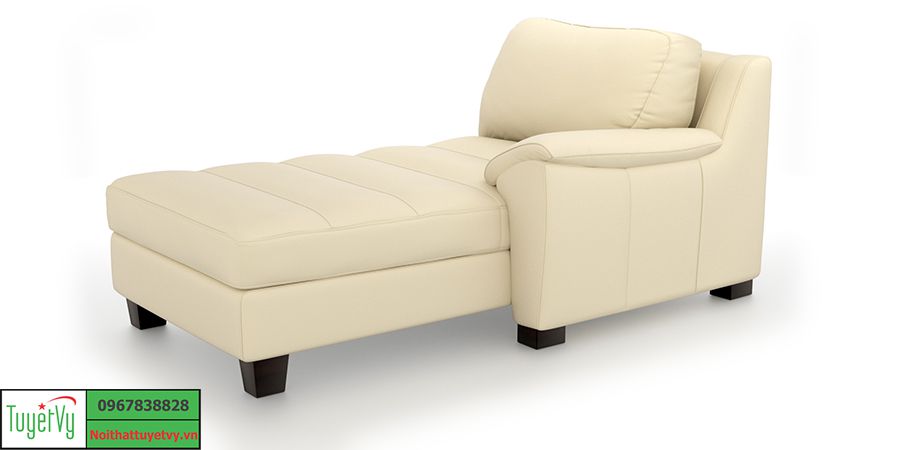 Mẫu Sofa da hiện đại