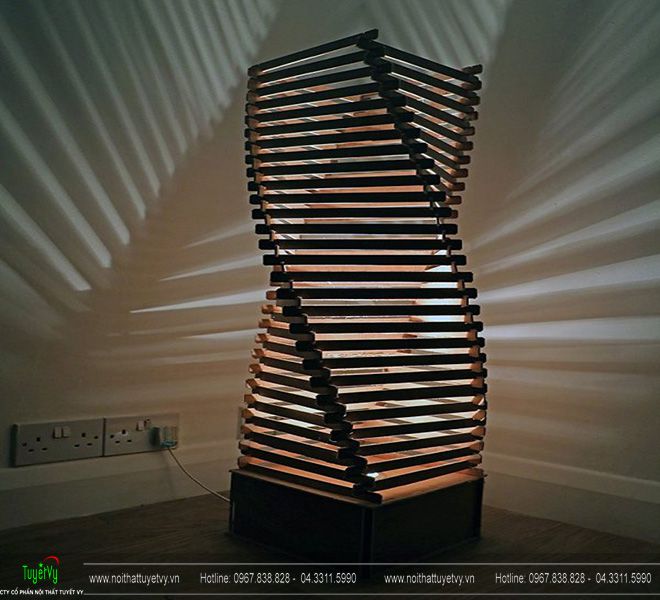 Những mẫu đèn trang trí đẹp cho không gian nội thất nhà bạn 